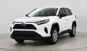 Buy 2023 Toyota RAV4 LE
