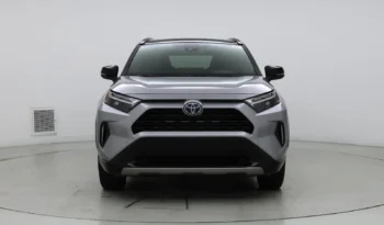 
									Buy 2024 Toyota RAV4 Hybrid XSE full								