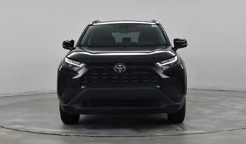 
									Buy 2024 Toyota RAV4 XLE full								