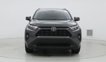 
									Buy 2023 Toyota RAV4 XLE Premium full								