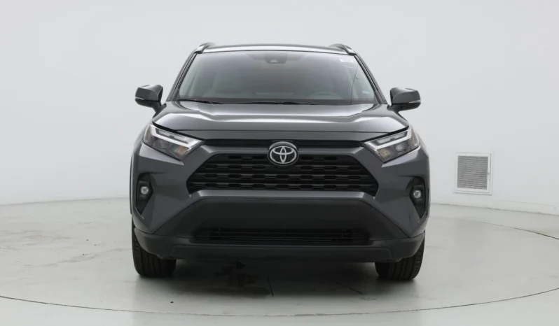 
								Buy 2023 Toyota RAV4 XLE Premium full									