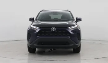 
									Buy 2025 Toyota RAV4 XLE full								