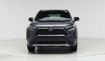 
									Buy 2024 Toyota RAV4 Hybrid XSE full								