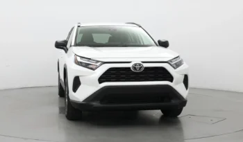 
									Buy 2025 Toyota RAV4 Hybrid LE full								