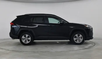 
									Buy 2024 Toyota RAV4 XLE full								