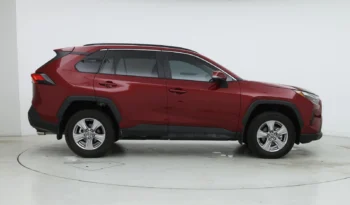 
									Buy 2025 Toyota RAV4 XLE full								