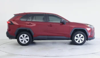 
									Buy 2024 Toyota RAV4 LE full								