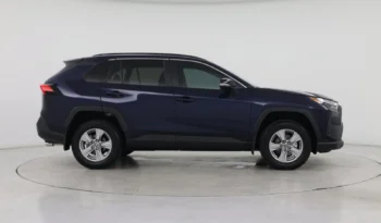 
									Buy 2025 Toyota RAV4 XLE full								