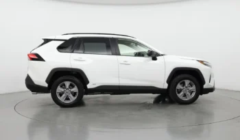 
									Buy 2025 Toyota RAV4 Hybrid LE full								