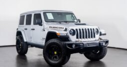 2024 Jeep Wrangler Rubicon 392