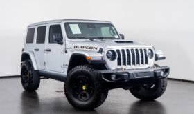 2024 Jeep Wrangler Rubicon 392