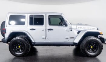 
									2024 Jeep Wrangler Rubicon 392 full								