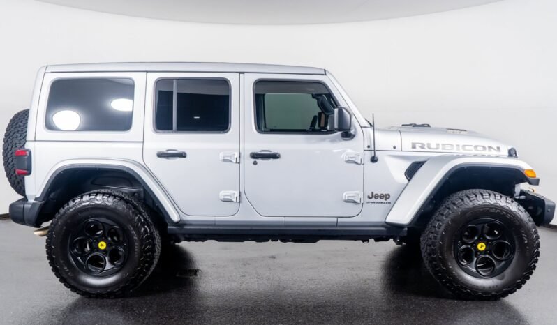 
								2024 Jeep Wrangler Rubicon 392 full									