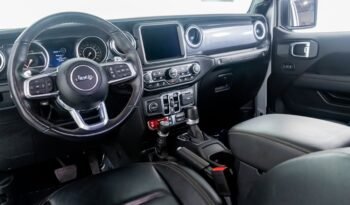 
									2024 Jeep Wrangler Rubicon 392 full								
