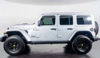 
									2024 Jeep Wrangler Rubicon 392 full								