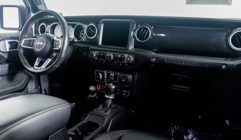 
								2024 Jeep Wrangler Rubicon 392 full									