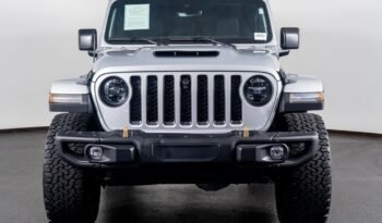 
									2024 Jeep Wrangler Rubicon 392 full								