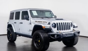 
									2024 Jeep Wrangler Rubicon 392 full								