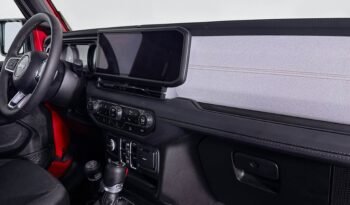 
									2025 Jeep Wrangler Sahara full								