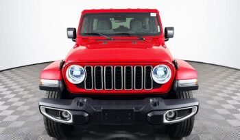 
									2025 Jeep Wrangler Sahara full								